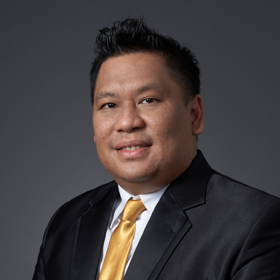 dr. Ricky Edwin Pandapotan Hutapea, SpOT (K-Hip & Knee)